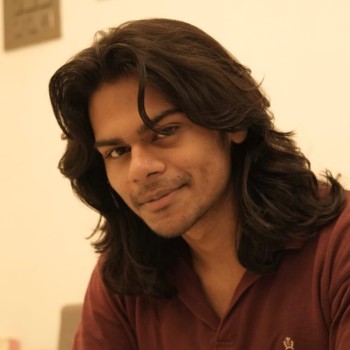 Gauransh Chauhan